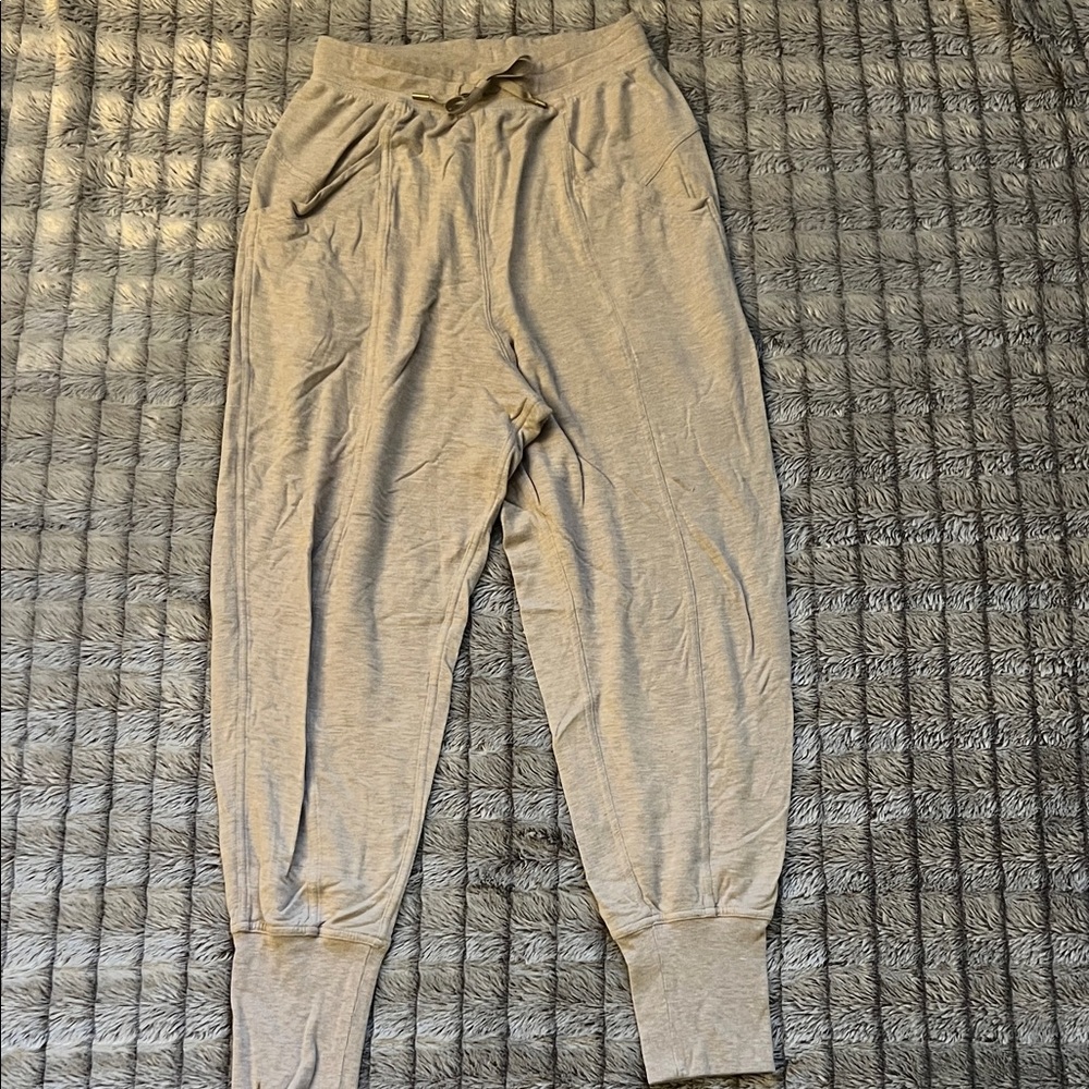 Lululemon Joggers